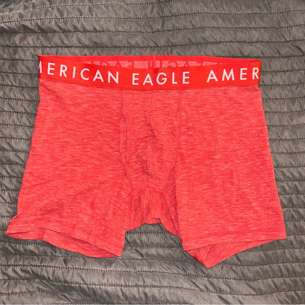 American Eagle Boxer Briefs